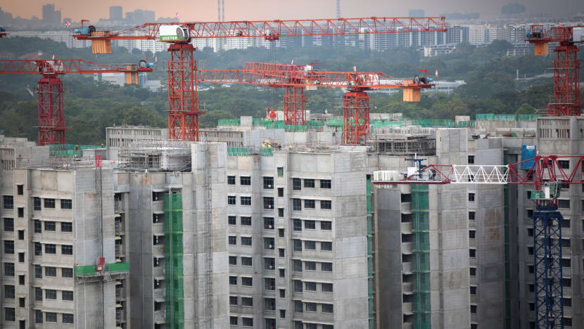 HDB launches 4,089 flats for sale, first batch under new measures to support first-time buyers