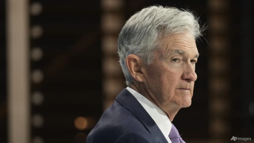 Powell 'not concerned' US Fed would lose independence under Trump Powell 'not concerned' US Fed would lose independence under Trump