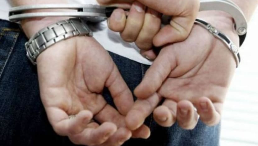 CNB officer who made false reports blames superior