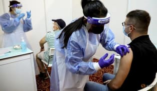 Malaysia eases COVID-19 curbs to allow home quarantine for fully vaccinated Malaysians, PRs