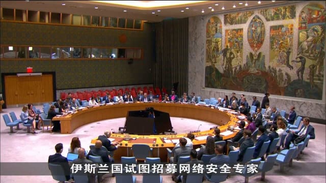 联合国警告：伊斯兰国组织极端分子 借动荡与新兴科技扩大响力