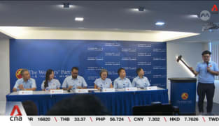 GE2025: WP says party renewal is 'ever ongoing' exercise as it introduces four new faces