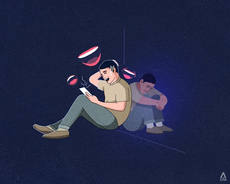 What’s with the morbid jokes among youth? How to tell when laughter isn’t the best medicine