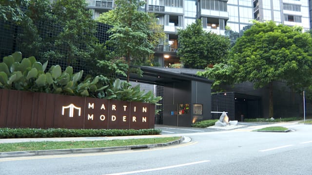 30亿洗钱案另19个房产单位开拍 其中四个成交