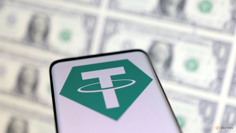 Tether is in talks with 'Big Four' firm about reserve audit, CEO says