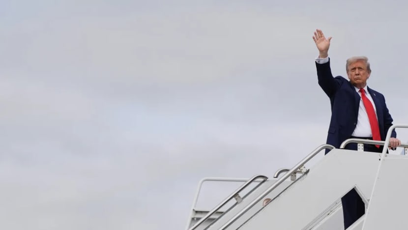 Putin pelawa Trump ke Mosko bagi sidang puncak kedua