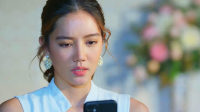 纱丽迷情（第27集）：霜玥等人取得国印