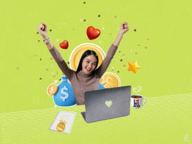 Financially independent but still working? It’s a possibility worth exploring