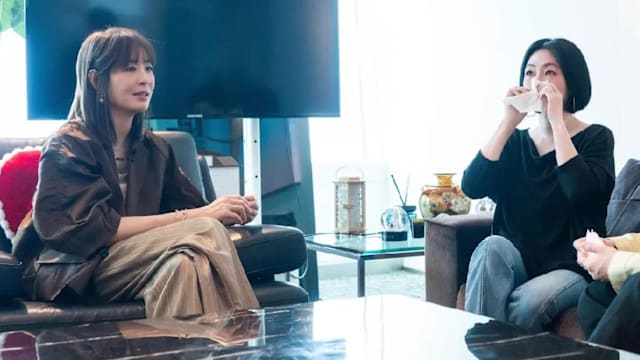 小S回归《小姐不熙娣》直闯台北101！自曝被贾永捷硬拉出门打匹克球走出低潮