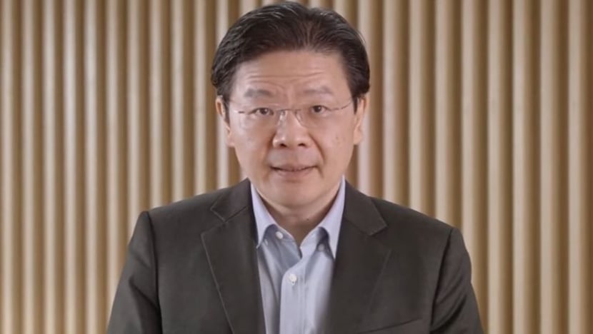 திரு லாரன்ஸ் வோங்கின் தலைமை சிறப்பாக இருக்கும் என்று நம்புகிறோம்: இளையர்கள்