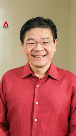 PM Lawrence Wong's Chinese New Year message touches on Singapore's harmony