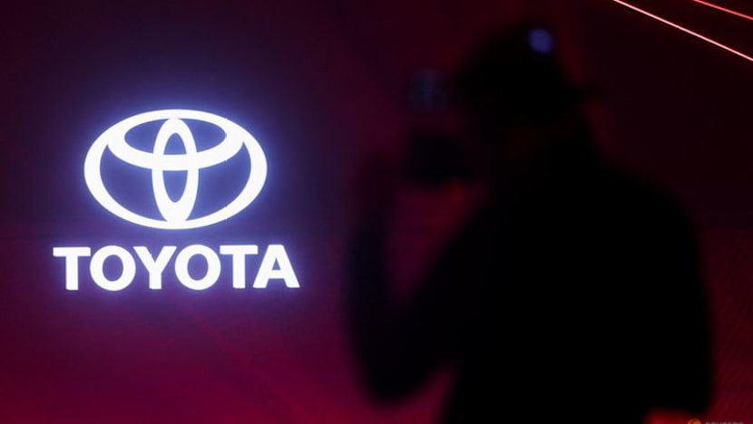 Toyota to build new 100,000-units-a-year car factory in India