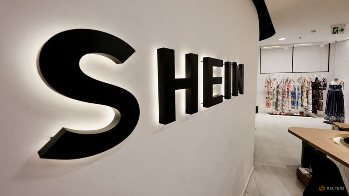 channelnewsasia.com - Fast-fashion retailer Shein shares fall more than 10% in pre-debut trading