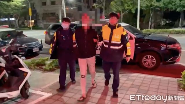 台男为还债闯商店抢逾千元 不料还债遭拒主动自首