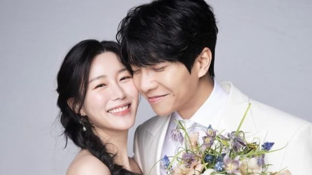 恭喜！李升基、李多寅女儿出生