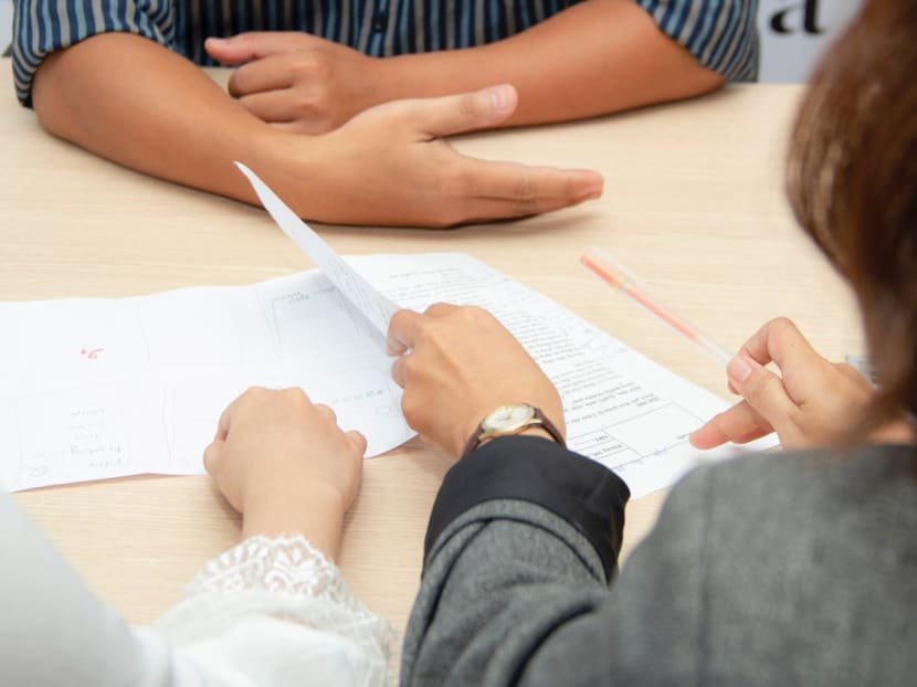 Commentary: What youth want most from a job, and what bosses should do to get the best out of them Commentary: What youth want most from a job, and what bosses should do to get the best out of them