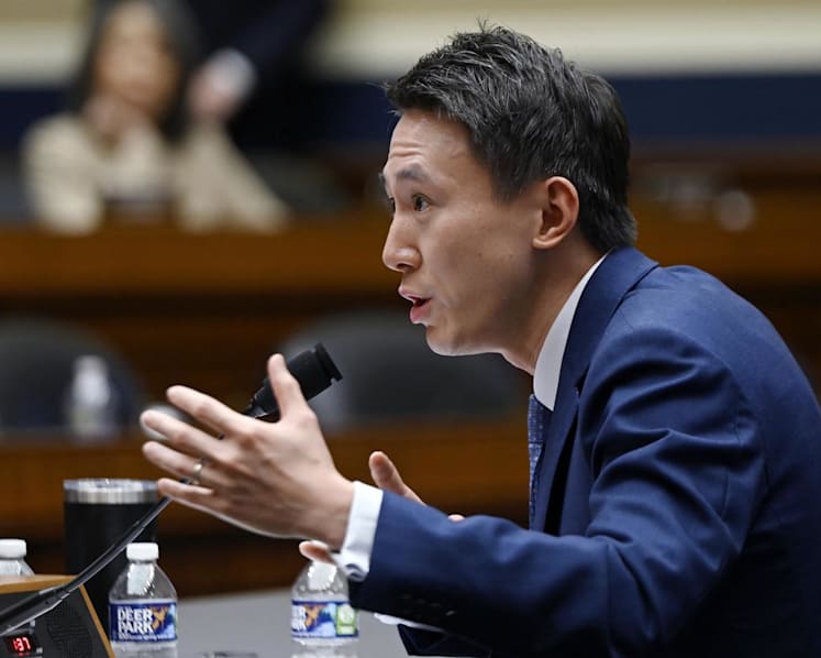 Commentary: What the fight over TikTok really means