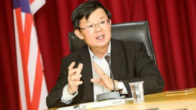 槟州愿与其他五州商量 同步举行州选举