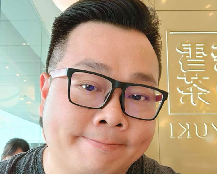 Dickson Yeo, who spied for China in the US, returns to S’pore; detained under ISA