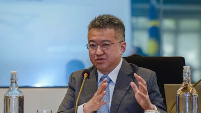 每月出入狮城至少八次被视为在海外工作 马国关爱援助金将被取消