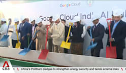 Google sets up AI centre in India in partnership with local firms; biggest outside US