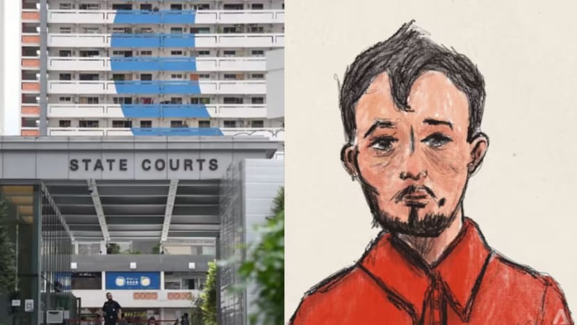Wanted man accused of laundering illegal gambling proceeds by buying S$23m condo unit denied bail