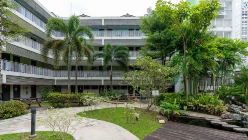 Hidup bersama antara generasi: Pilihan perumahan baharu bagi warga emas di Singapura?