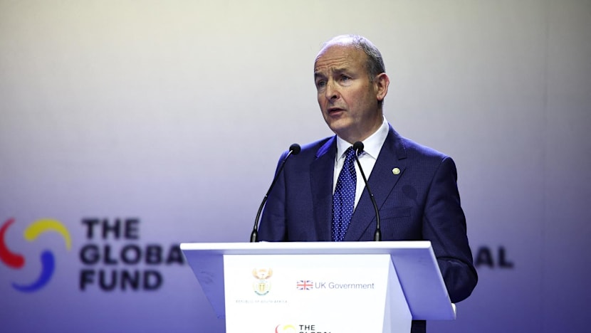 Irish PM's China Trip: What Critical Deals Will Be Struck?!