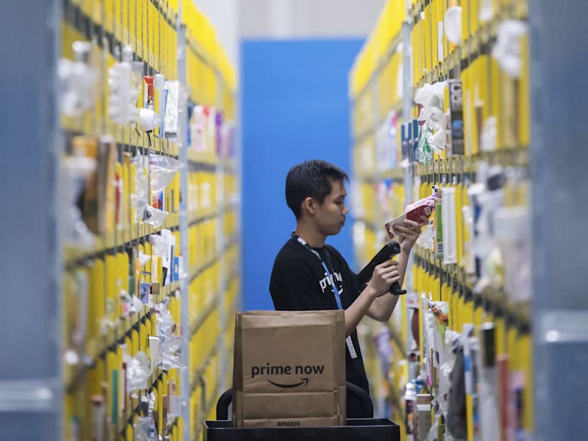 Amazon Singapore banks on value, not price, for success