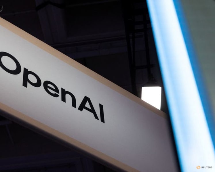 OpenAI forecasts cash burn near $280 billion by 2030, FT reports