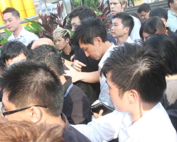 City Harvest case: Final verdict triggers review of CBT law; Shanmugam to make ministerial statement