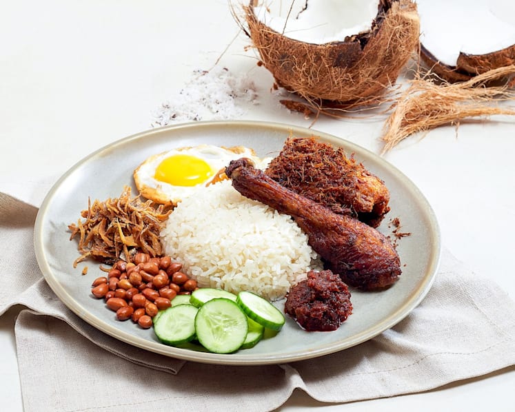 69 Singapore eateries make the Michelin Bib Gourmand 2021 list