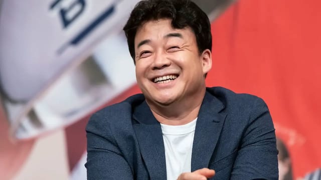 白种元再爆“权势霸凌”！制作人控他耍大牌、强换节目团队