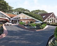 Civil and Muslim marriage registries to return to Canning Rise in 2029 after redevelopment