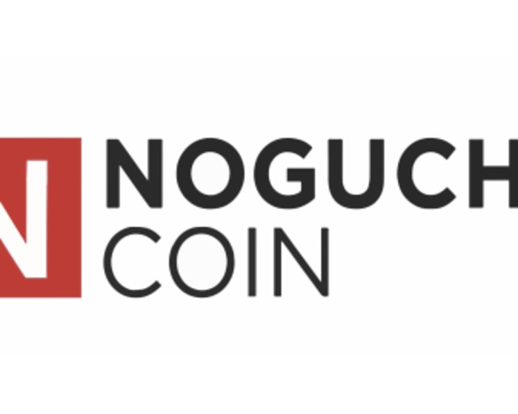 Noguchi Coin Debuts First-Ever Pop-Up Store Outside Japan, with Exclusive Launch of Jewel Special Edition Coin