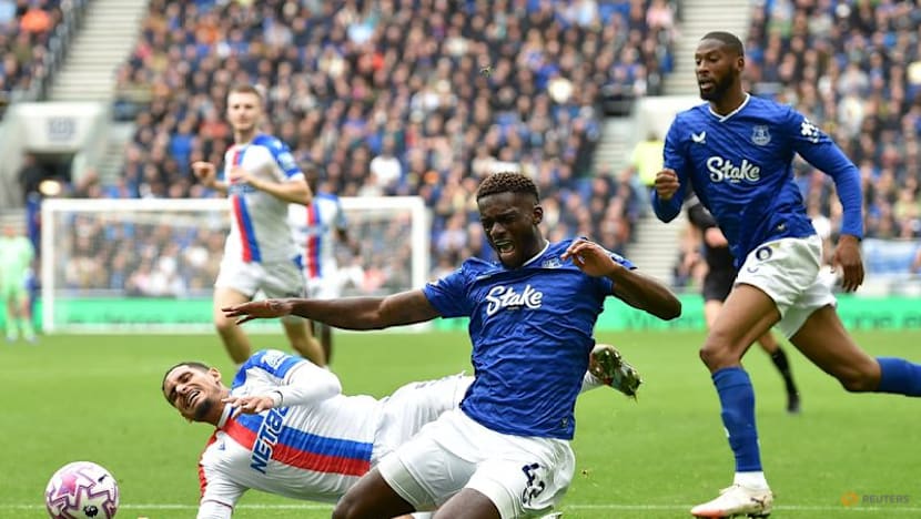 Wasteful Crystal Palace punished by Jack's joy for Everton winner