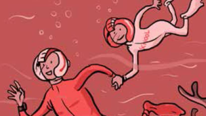 Ideas for a nation, beyond SG50