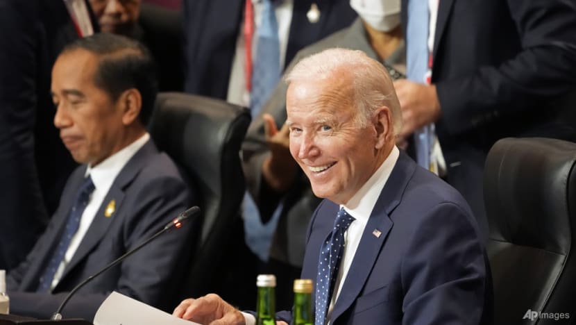 US and EU unveil new partnership to help Indonesia move away from fossil fuels