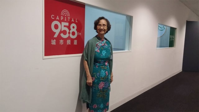 【广播事】等不到的访问