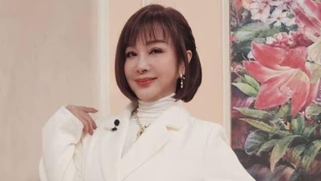 传身家逾2000万元，陈美凤财产将留给“助理妹妹”