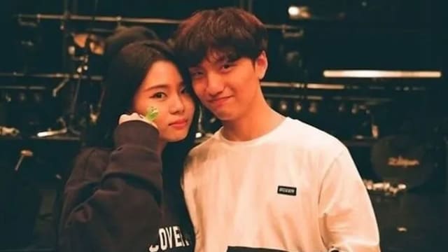 韩国OST歌手夫妻婚变　SILVERBELL控诉丈夫外遇、施暴， 6年婚姻画句点！