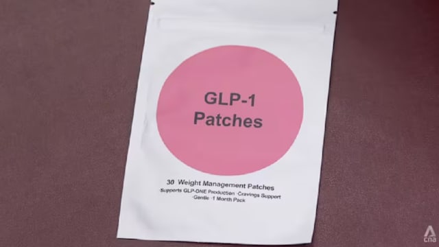 电商非法售卖减肥贴与处方药 卫科局展开调查