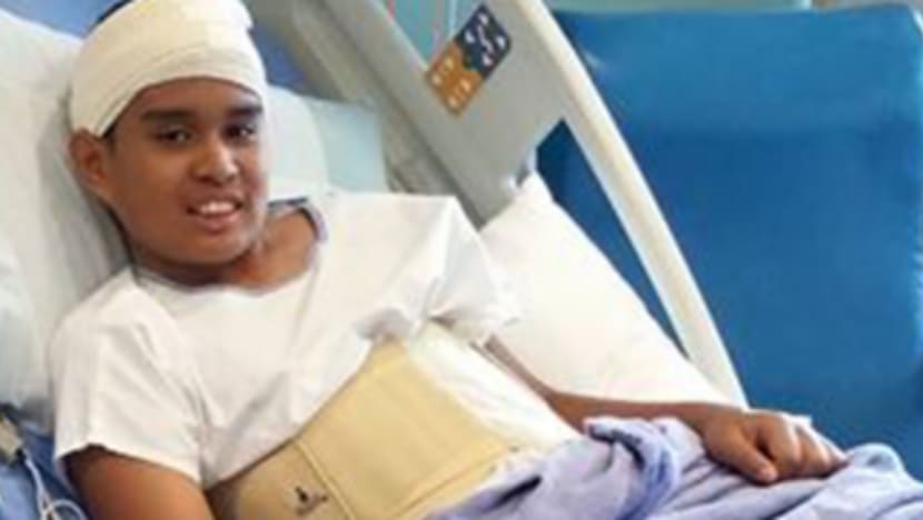 Sabah quake: Earthquake survivors battle trauma