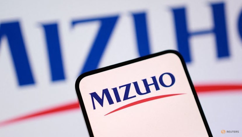 Mizuho reports 14% rise in third-quarter profit, expands buyback programme