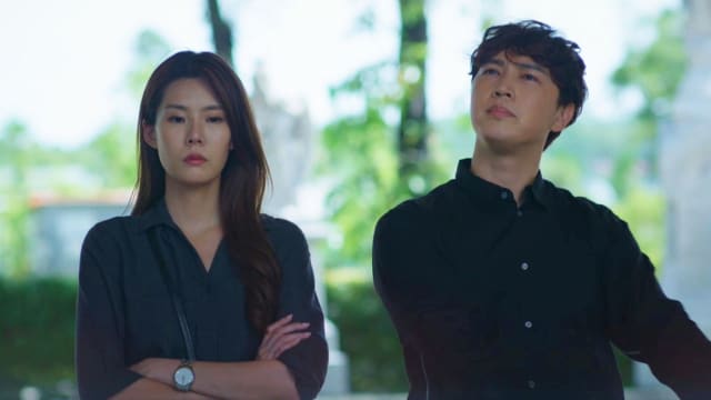 快跑吧，丽娇（第19集）：丽娇决定和老张结婚