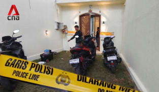 Indonesian police arrest 3 Australians over shooting in Bali that killed 1 | Video