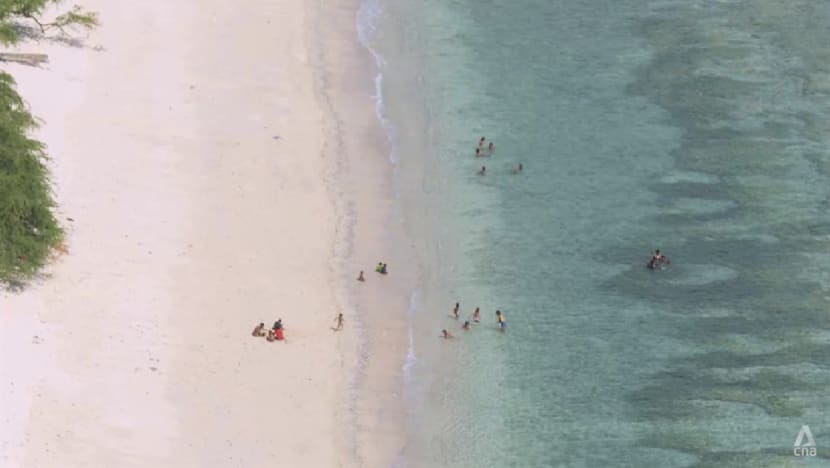 Five-star hotels and serviced apartments: Singapore firms invest in Timor-Leste’s leisure, hospitality sectors Five-star hotels and serviced apartments: Singapore firms invest in Timor-Leste’s leisure, hospitality sectors