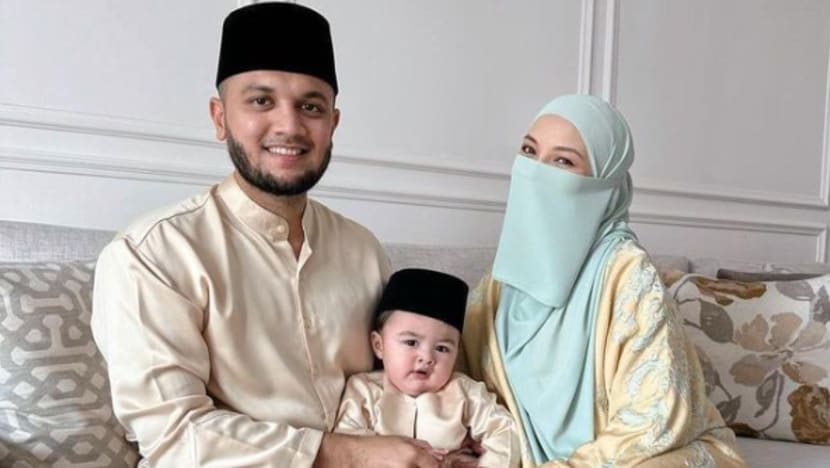Neelofa sambut kelahiran cahaya mata kedua Neelofa sambut kelahiran cahaya mata kedua