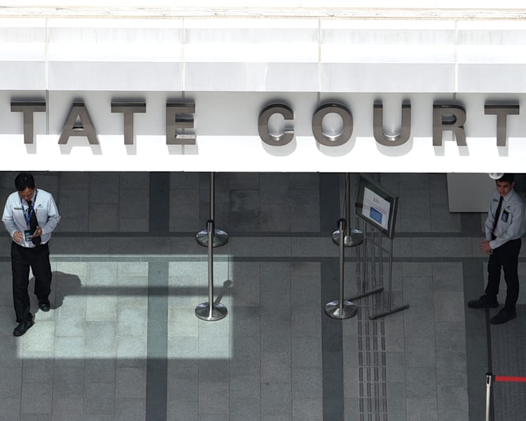Firefighter who stole smartwatch while responding to a home fire gets jail