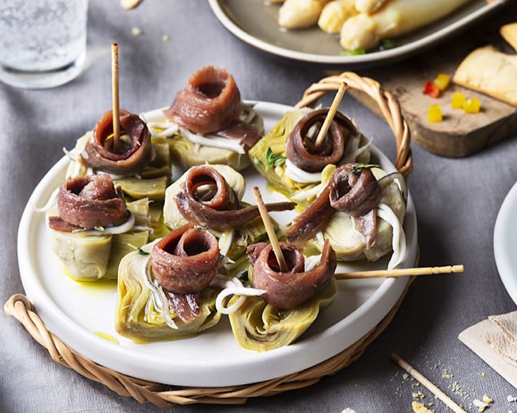 Spain’s new legacy: Rooted in place, built on craft